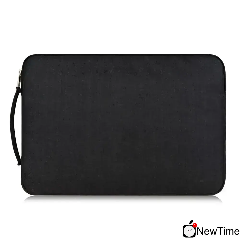 Сумка WIWU Pocket Sleeve for 15-16 inch MacBook Pro - Black (WW-PKT-15-BK)